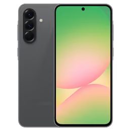 Samsung Galaxy A56 8GB/256GB černý - použitý (A)