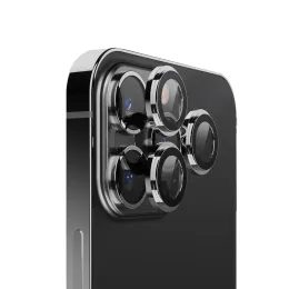 Tvrzené / ochranné sklo Apple iPhone 16 Pro Max černé Tactical glass