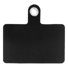 Vložka pro přívěšek - černý