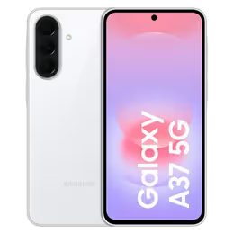 Samsung Galaxy A37 5G 6GB/128GB fialový - použitý (A)
