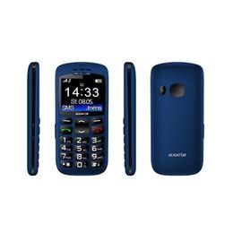 ALIGATOR D950 Dual sim zlatý