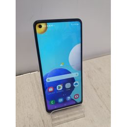 Samsung Galaxy A40 4GB/64GB - černý - použitý (B)