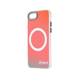 Obal / kryt na Apple iPhone 7 / 8 / SE 2020 / SE 2022 černý - Guess