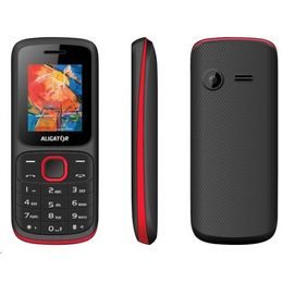 ALIGATOR D950 Dual sim zlatý