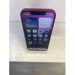 Apple iPhone 13 mini červený - použitý (A)