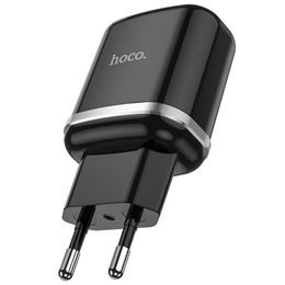 Nabíječka USB 3A QC3.0 Rychlonabíjecí Special Single Port N3 černá - HOCO