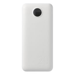 Power banka 20000 mAh Varta