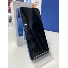 Samsung Galaxy A57 5G 8GB/256GB modrý - Zánovní