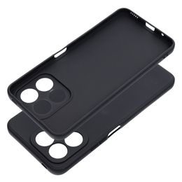 Obal / kryt na Honor X8a transparentný - Tactical