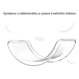 Pouzdro / obal pro Vivo Y28 čirý - FIXED Story