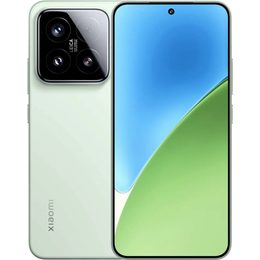 Xiaomi 15 12GB / 256GB zelený - použittý (A+)