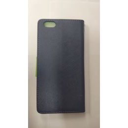 Obal / kryt pre Apple iPhone 6 Plus priehľadné - Ultratenké