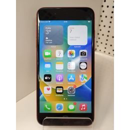 Apple iPhone 8 Plus 256GB červený - použitý (C)