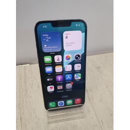 Apple iPhone 13 mini 128GB červený - použitý (A)