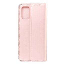 Obal / kryt na Samsung Galaxy S20 Plus transparentní - CLEAR Case 2mm