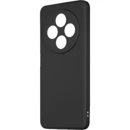 Obal / kryt na Xiaomi Redmi 14C 4G/Poco C75/Poco M7 černý - OBAL:ME Matte TPU Kryt