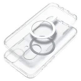 Obal / kryt na Apple iPhone 15 Pro černý - PREMIUM