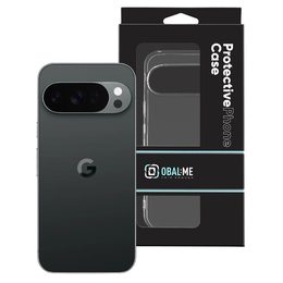 Obal / kryt na Google Pixel 8 černý - Nillkin Super Frosted