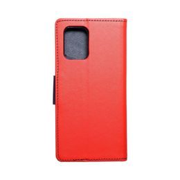 Obal / kryt na Samsung Galaxy S10 Lite modrý - Defender