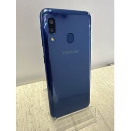 Samsung Galaxy A22 5G 4GB/64GB fialový - použitý (A-)