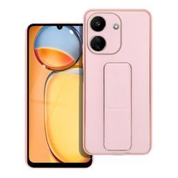 Puzdro / obal na Xiaomi Redmi 13C lapač snov zelené - kniha MEZZO