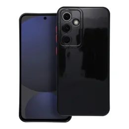 Obal / kryl na Motorola G54 černý - PASTEL SHINE