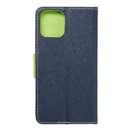 Obal / kryt na Apple IPHONE 12 Pro Max růžový - SLIDE Case