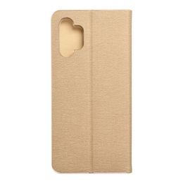 Obal / kryt pre Samsung Galaxy A13 transparetní - Zadné puzdro Ultra Slim 0,5 mm