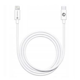 Dátový/nabíjací kábel USB-C X20 1 m čierny - HOCO