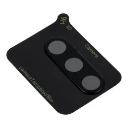 Tvrzené / ochranné sklo kamery Samsung Galaxy A26 5G - 5D Full Glue