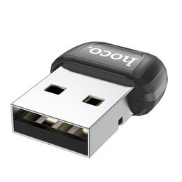 Adaptér / redukce OTG micro USB černý