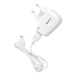 Síťová nabíječka HUAWEI (Max 22.5W), bílá - Huawei