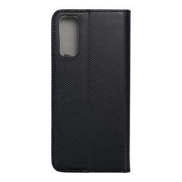 Puzdro / obal pre Vivo Y20s čierne - kniha Aligator Magnetto