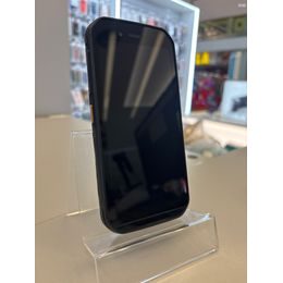 Apple iPhone 12 64GB černý - použitý (C+)
