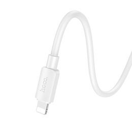 Datový kabel USB-A / USB-C 3A 1,2m černý - WiWU Platinum