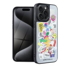 Obal / kryt na Apple iPhone 11 Style 4 - Roar CHILL FLASH