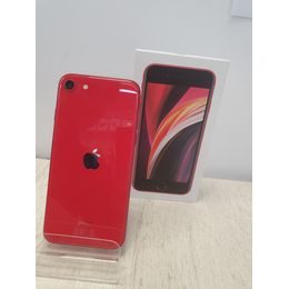 Apple iPhone SE 2020 64GB červený - použitý (B)