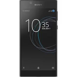 Sony Xperia L1 2GB/16GB černý - použitý (B)