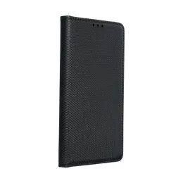 Pouzdro / obal na Xiaomi 14T PRO černé - knížkové SMART