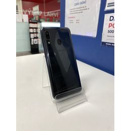 Samsung Galaxy A40 4GB/64GB - černý - použitý (B)