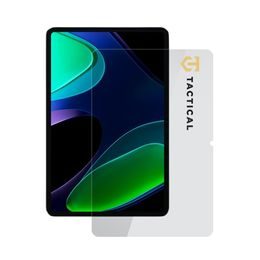 Tvrzené / ochranné sklo Xiaomi Redmi Pad 2 11"/Xiaomi Pad 6/6 - Tactical