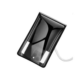 Obal / kryt na Samsung Galaxy A14 5G průhledný - Jelly Case Roar