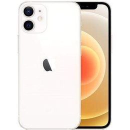 Apple iPhone 12 mini 64GB bílý - použitý (B)