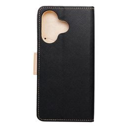 Pouzdro / obal na Xiaomi Redmi 13 4G černé - knížkové Smart Magneto book