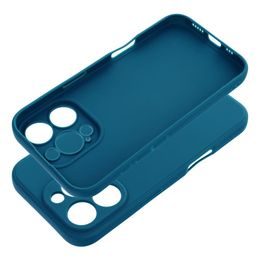Obal / kryt na Apple iPhone 16 Pro transparentní - Ultra Slim 0,5mm