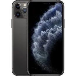 Apple iPhone 11 64GB černý - použitý (C)