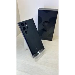 Samsung Galaxy S25 Ultra 12GB/256GB, černý - použitý (A+)