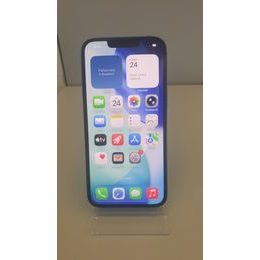 Apple iPhone 13 128GB modrý - použitý (A-)