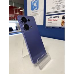 Xiaomi Redmi Note 14 5G černý 8G/256GB černý - použitý (A)