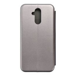 Obal / kryt pre HUAWEI Mate 20 Lite transparentné - Armor Jelly Case Roar